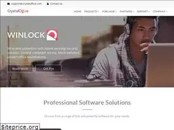 Sites similar to crystal-office.com