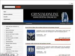 Sites similar to crystal-online.eu
