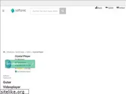 Sites similar to crystal-player.softonic.de