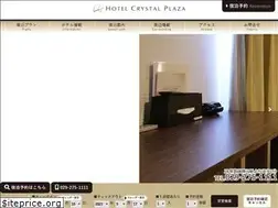 Sites similar to crystal-plaza.co.jp