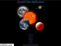Sites similar to crystal-reflections.com