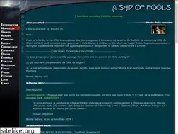 Sites similar to crystal-ship.com