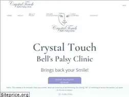 Sites similar to crystal-touch.nl