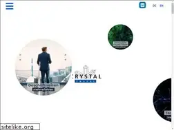 Sites similar to crystal-travel.ch