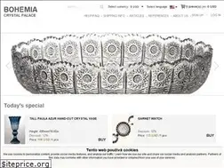 Sites similar to crystal-treasury.com