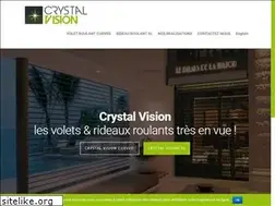 Sites similar to crystal-vision.eu