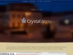Sites similar to crystal-works.net