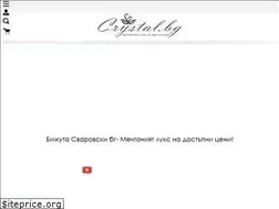 Sites similar to crystal.bg