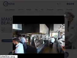 Sites similar to crystal.com.tr