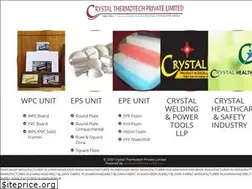 Sites similar to crystal.net.in