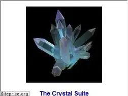 Sites similar to crystal.school.nz