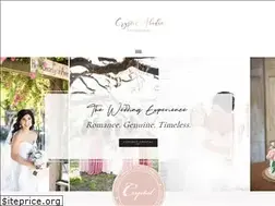 Sites similar to crystalabadie.com