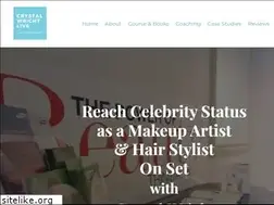 Sites similar to crystalagency.com