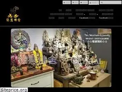 Sites similar to crystalamulethk.com