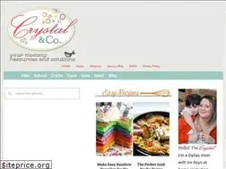 Sites similar to crystalandcomp.com