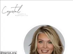 Sites similar to crystalandrusmorissette.com