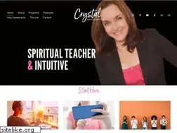 Sites similar to crystalannecompton.com