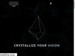 Sites similar to crystalapps.eu