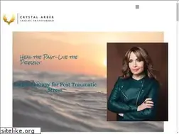 Sites similar to crystalarber.com