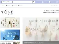 Sites similar to crystalart-aim.com