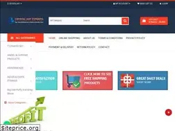 Sites similar to crystalart.co