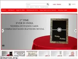 Sites similar to crystalart.in