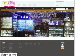Sites similar to crystalart.info