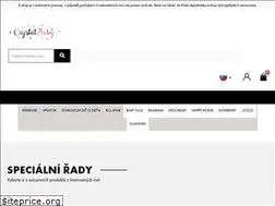 Sites similar to crystalbaby.sk