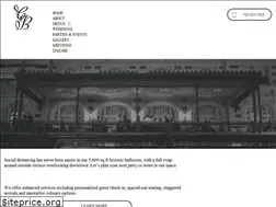 Sites similar to crystalballhouston.com