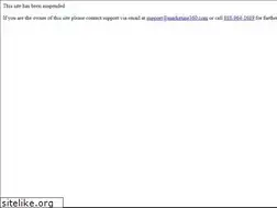 Sites similar to crystalballroomorlando.com