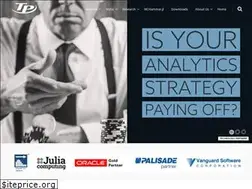Sites similar to crystalballservices.com