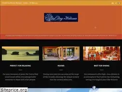 Sites similar to crystalbaywatamu.com