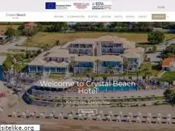 Sites similar to crystalbeach.gr