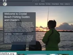 Sites similar to crystalbeachfishing.com