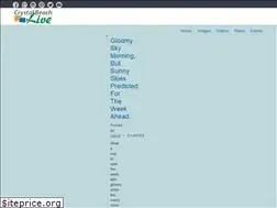 Sites similar to crystalbeachlive.com