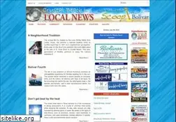 Sites similar to crystalbeachlocalnews.com