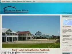 Sites similar to crystalbeachrealestate.net
