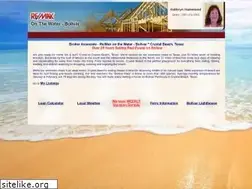Sites similar to crystalbeachtexasforsale.com