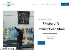 Sites similar to crystalbeadbazaar.com