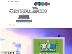 Sites similar to crystalbees.com