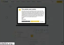 Sites similar to crystalblockchain.com