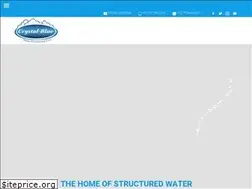 Sites similar to crystalblueindia.com