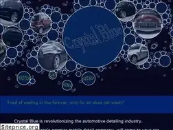 Sites similar to crystalblueomaha.com
