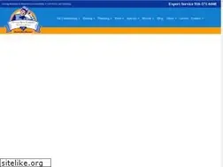 Sites similar to crystalblueplumbing.com
