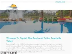 Sites similar to crystalbluereo.com