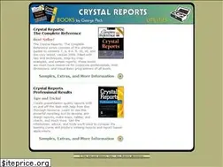 Sites similar to crystalbook.com