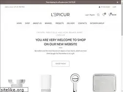 Sites similar to crystalboutique.lv