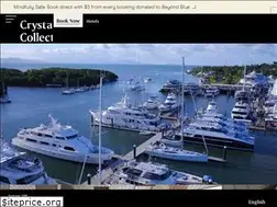 Sites similar to crystalbrookcollection.com