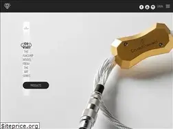 Sites similar to crystalcable-usa.com