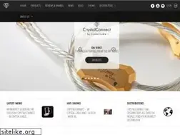 Sites similar to crystalcable.com